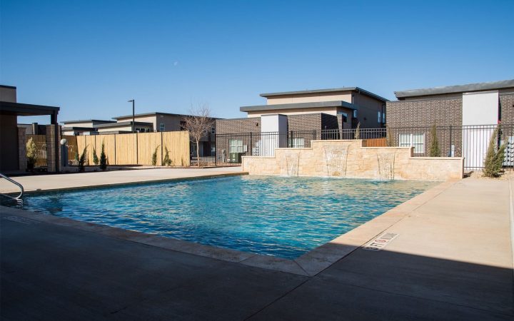 135 Indiana — Lubbock, TX