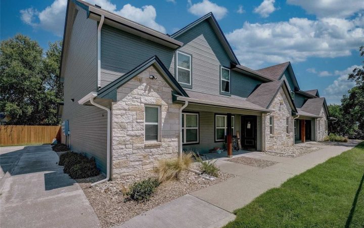 561 S Second — Stephenville, TX