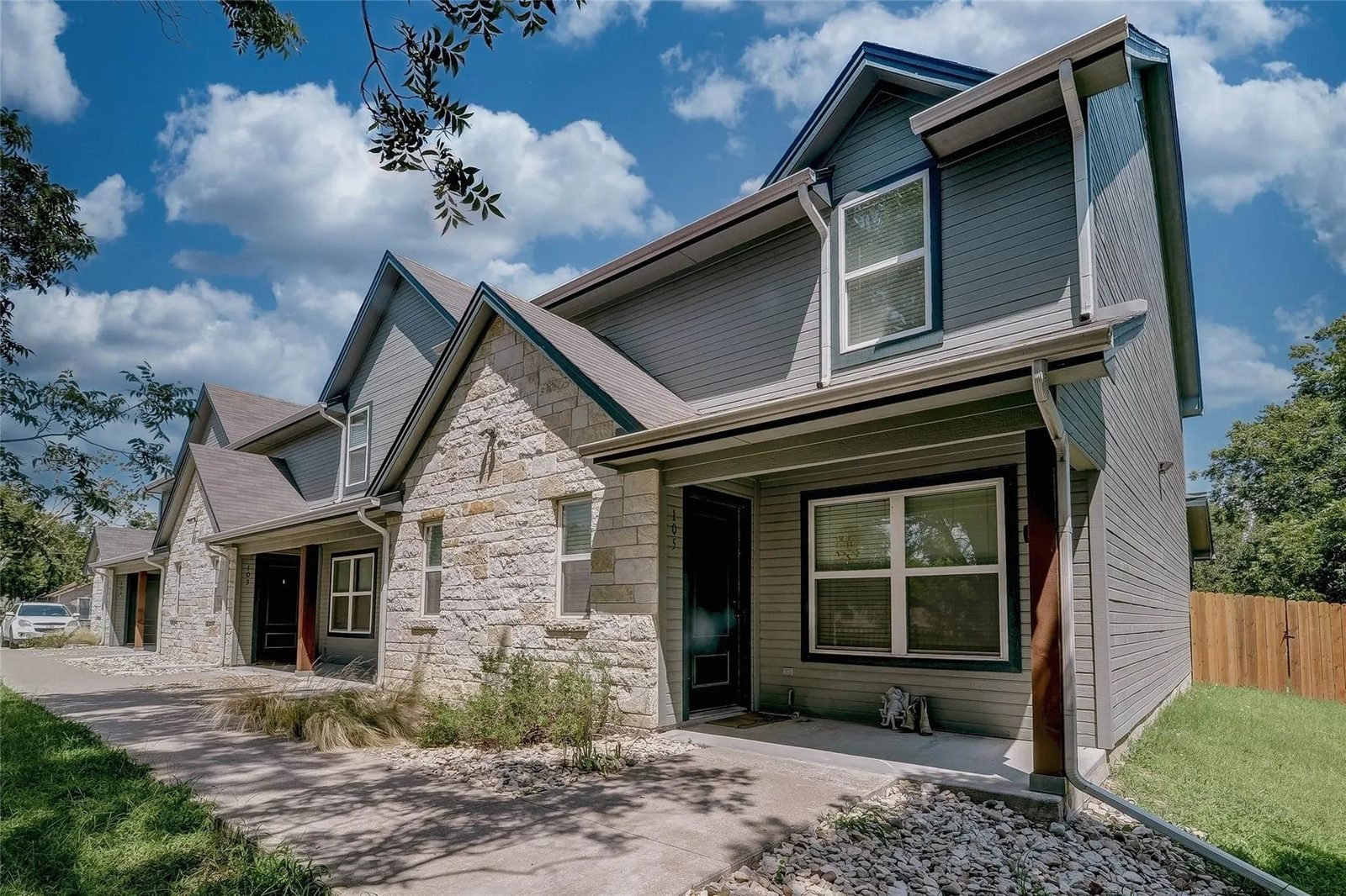 561 S Second — Stephenville, TX