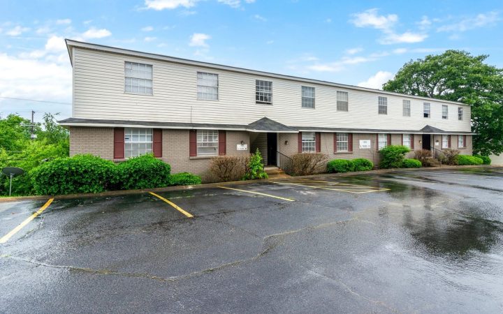 Sherwood Park — Little Rock, AR