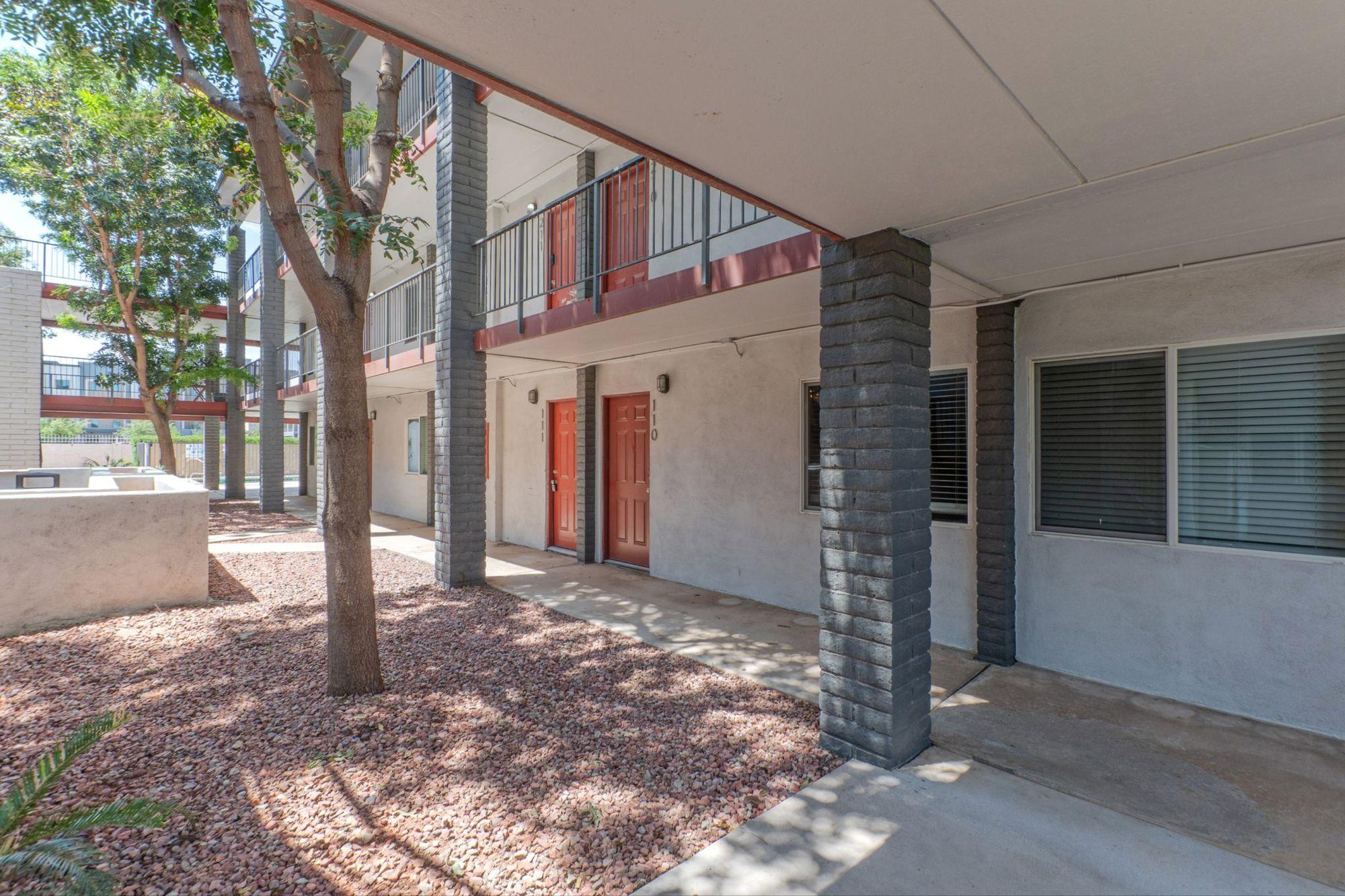 Multifamily & Commercial Real Estate Investments